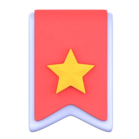 Signet  3D Icon