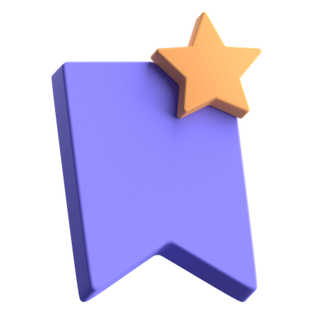 Signet  3D Icon