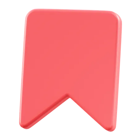 Signet  3D Icon