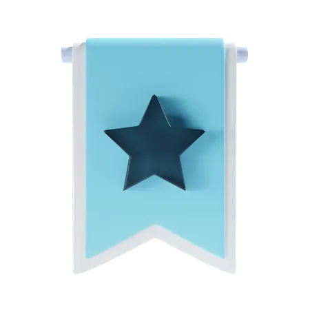 Signet  3D Icon