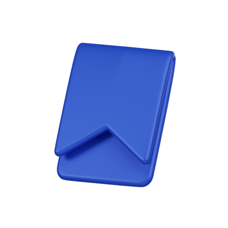 Signet  3D Icon