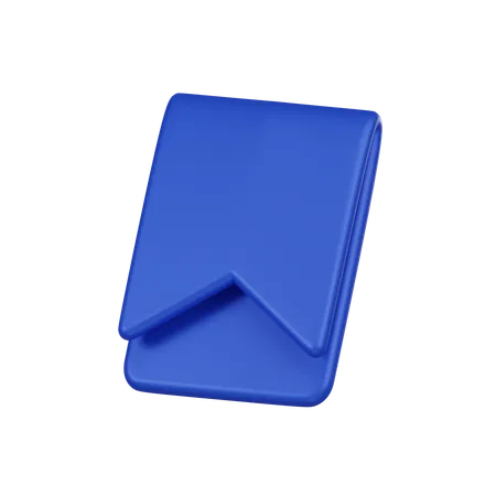 Signet  3D Icon