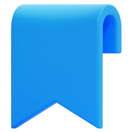 Signet  3D Icon