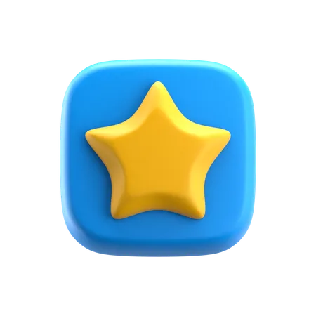 Signet  3D Icon