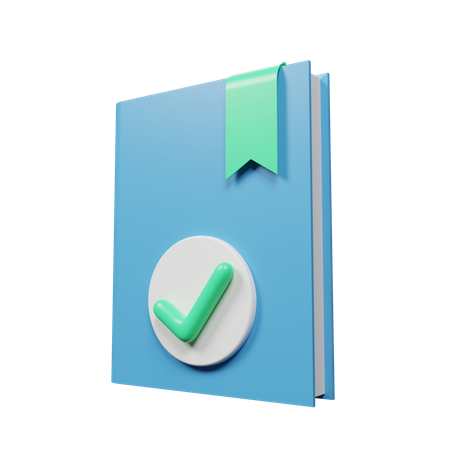 Signet  3D Icon