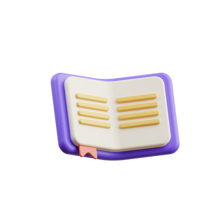 Signet  3D Icon