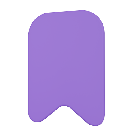 Signet  3D Icon