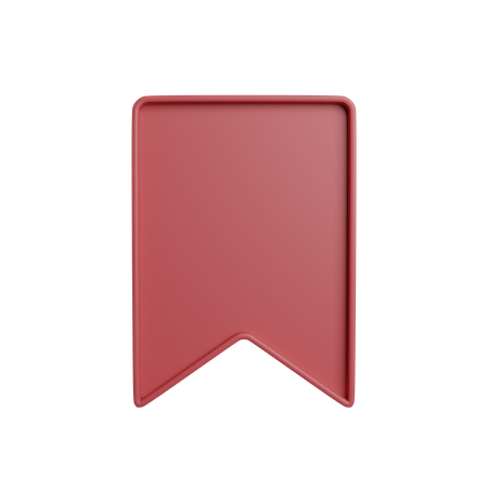 Signet  3D Icon