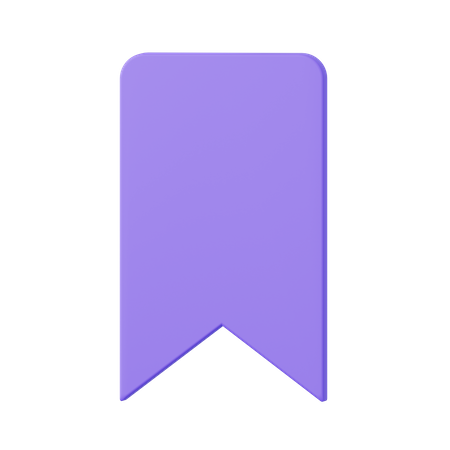 Signet  3D Icon