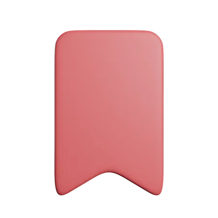 Signet  3D Icon