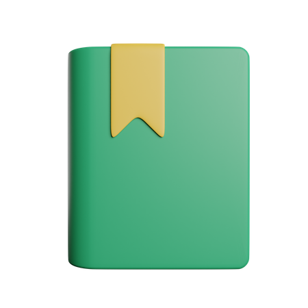 Signet  3D Icon