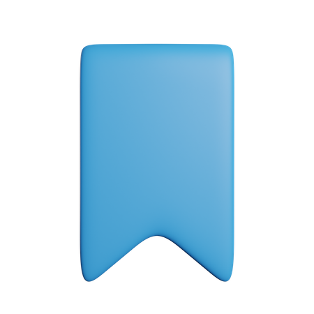 Signet  3D Icon