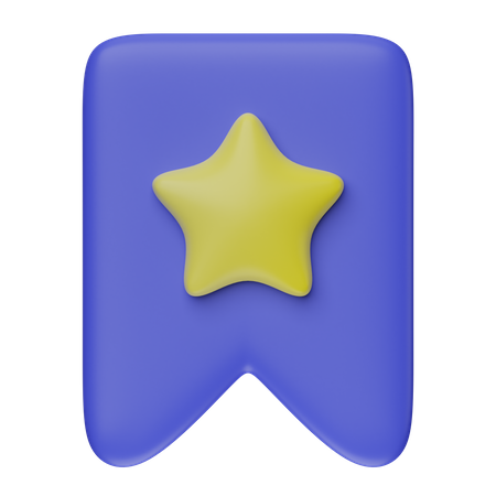 Signet  3D Icon