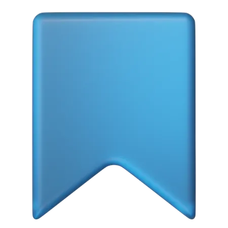 Signet  3D Icon