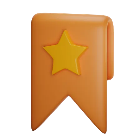 Favori favori  3D Icon