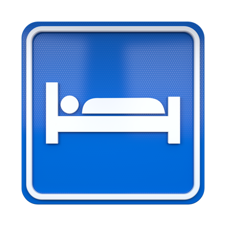 Signo de logia  3D Icon
