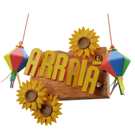 Signo de pez  3D Icon