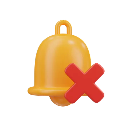 Silencieux  3D Icon