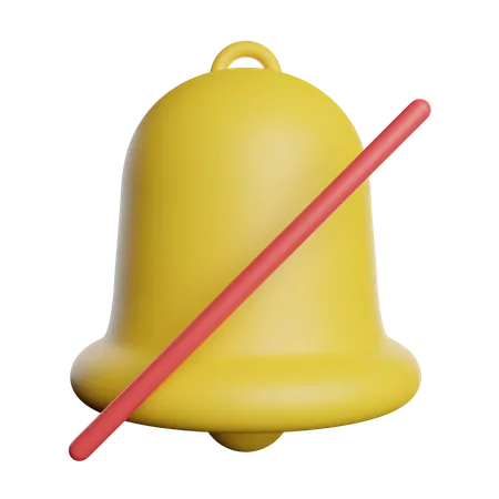 Silencieux  3D Icon