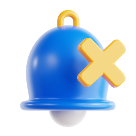 Silent  3D Icon