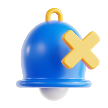 Silent  3D Icon