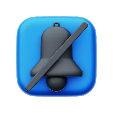 Silent Chat  3D Icon