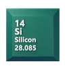 Silicon