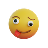 silly emoji