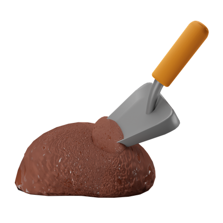 Silofarm  3D Icon