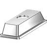 Silver Ingot