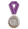 Silver Medal