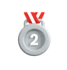 Silver Medal