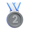 Silver Medal