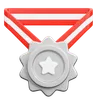 Silver Medal