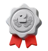 Silver Medal