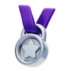 Silver Medal