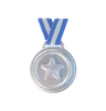 Silver Medal