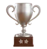 Silver Trophy