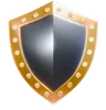 Silverwood Shield