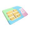3ds for sim