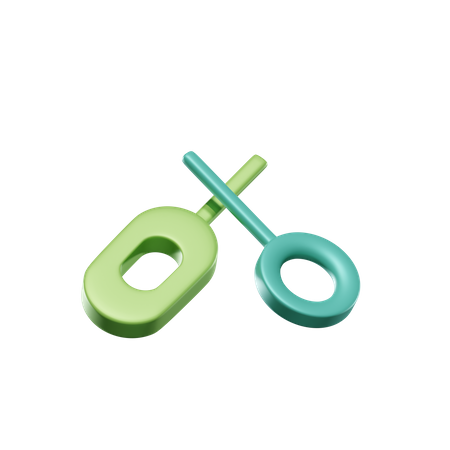 Sim Injector  3D Icon