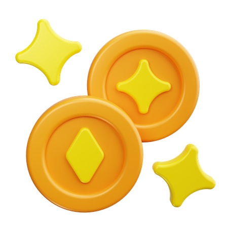 Símbolo  3D Icon