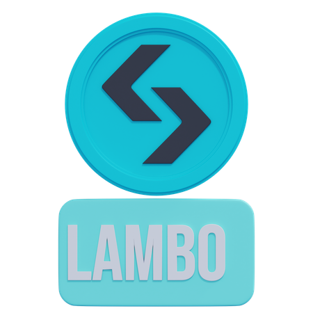 Símbolo  3D Icon