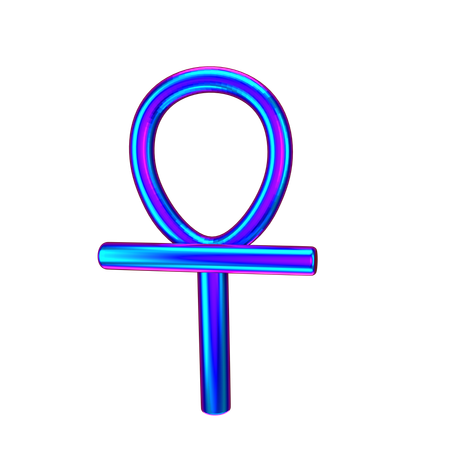 Símbolo  3D Icon