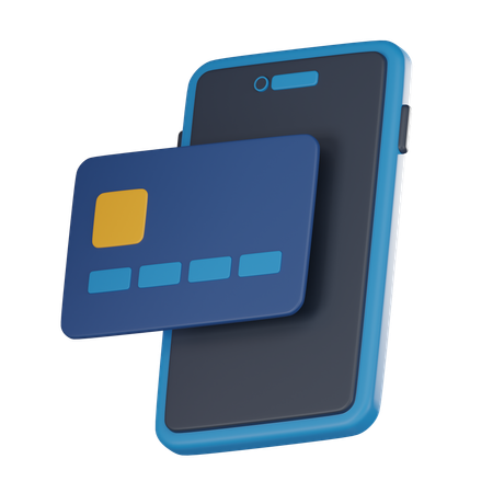 Sin contacto  3D Icon