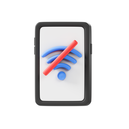 Sin datos  3D Icon