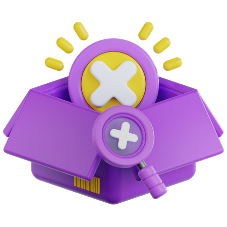 No hay resultados  3D Icon