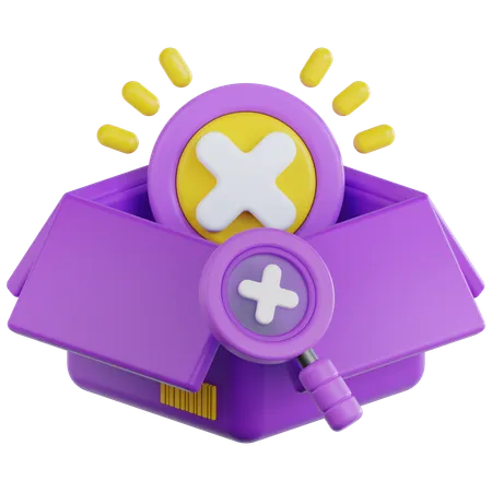 No hay resultados  3D Icon