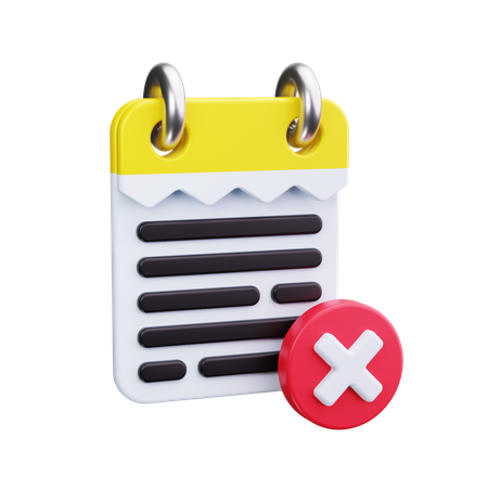 No preguntar  3D Icon