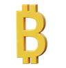 Sinal Bitcoin